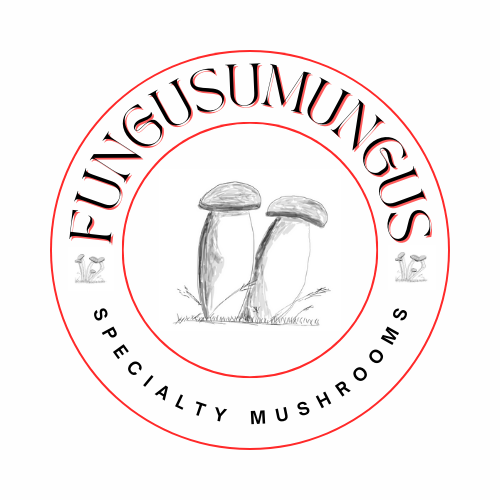 FungusUmungUs 